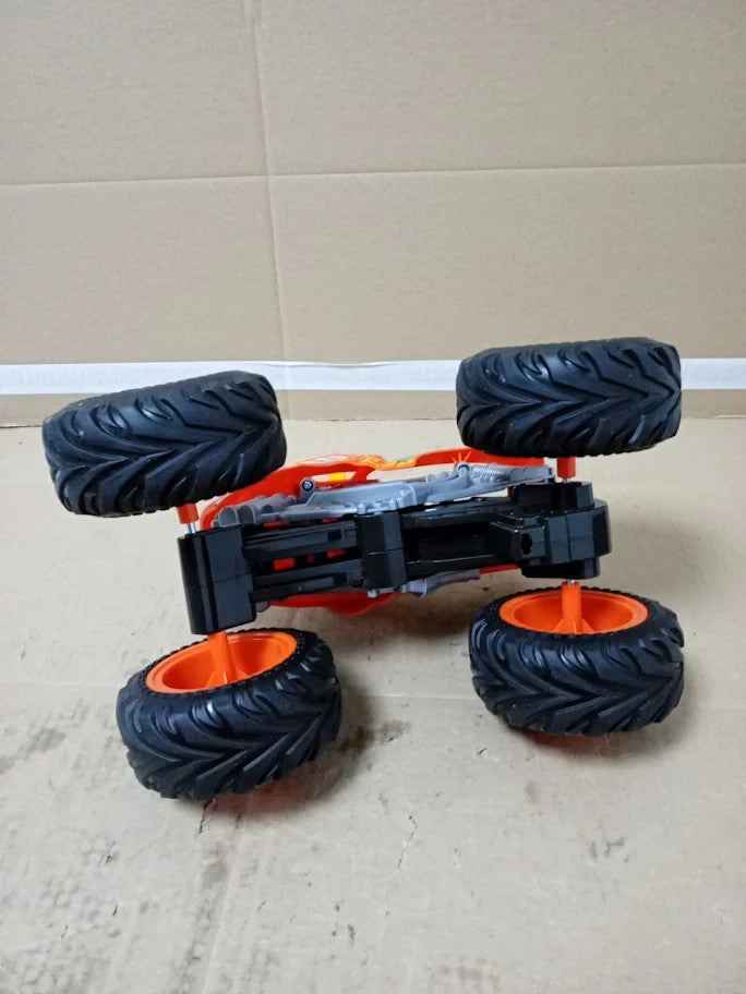 Monster Jam Official El Toro Loco Rev N Roar 1:15 Scale Monster Truck 3+ New