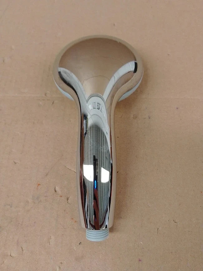 Grohe 26189000 Vitalio Go 100 Hand Shower Chrome Handheld Round Polished