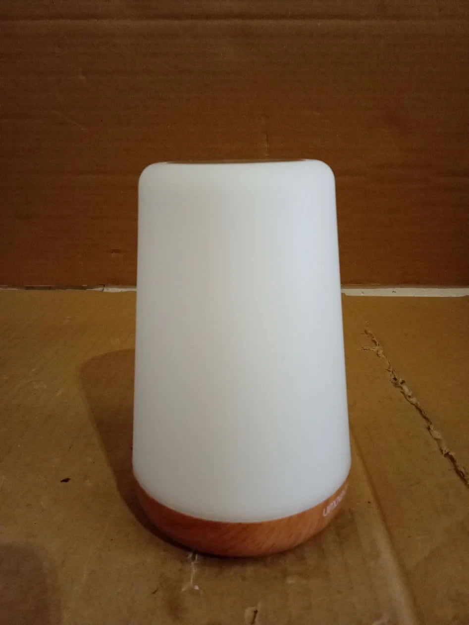 Night Light LED Touch Bedside Lamp Bedroom Living Room & Kids 13 RGB Colours