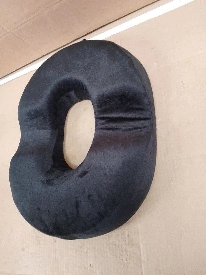Donut Cushion For Coccyx Pain Tailbone Pain Relief Pressure Sores Memory New