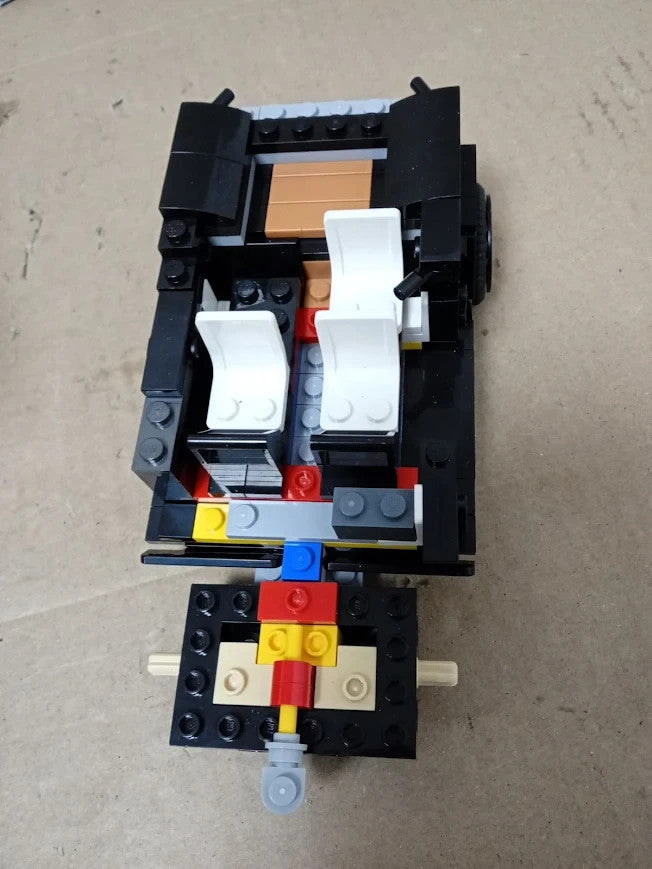 Lego Speed Champions Mercedes AMG G 63 Mercedes AMG SL Car Toys 10+ 76924