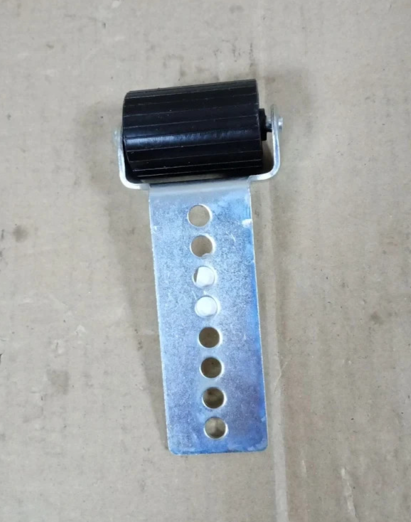 Schellenberg 54100 Roller Shutter Guide Roller Flexo Mini Maxi Adjustable Design