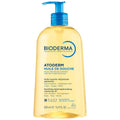 Bioderma Atoderm Shower Oil Soothing Irritating Cleansing 500ml Wellness New
