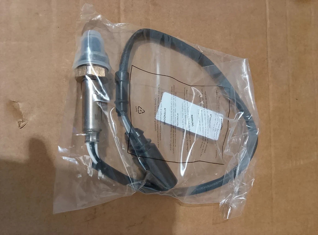 Febi Bilstein 36892 Lambda Sensor 1 Pack Compatible Seat Cordoba Ibiza III
