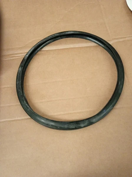Prestige Smartplus Stainless Steel Pressure Cooker Spares Gasket Black