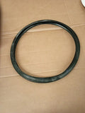 Prestige Smartplus Stainless Steel Pressure Cooker Spares Gasket Black