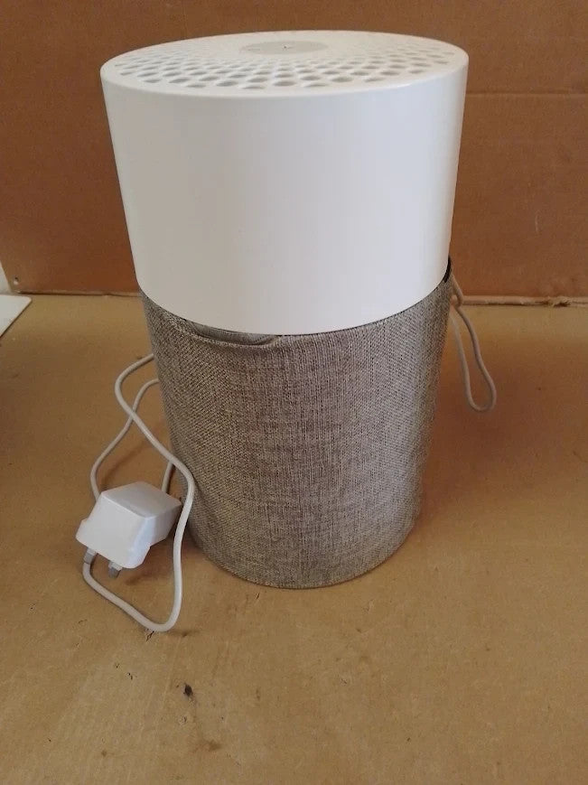 Blueair Blue Pure 511 Air Purifier HEPASilent Combination Filter Rooms Up 38m²