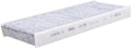 Mahle LAK 289 Interior Cabin Air Carbon Activated Filter 10.39x3.9x0.98in New
