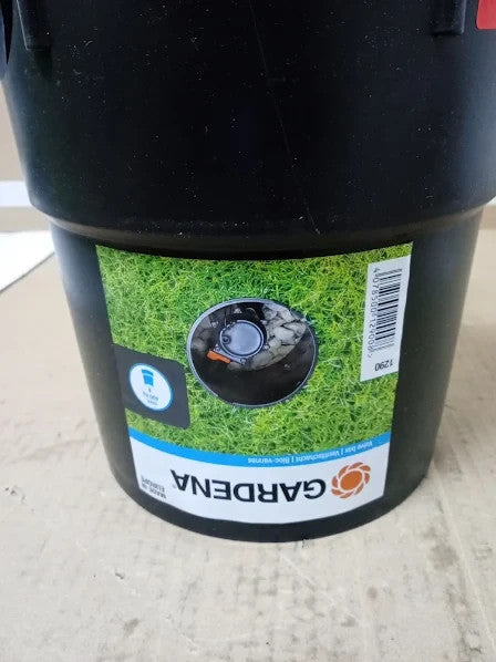 Gardena 01290 20 Ventilschacht Klein 24 Valve