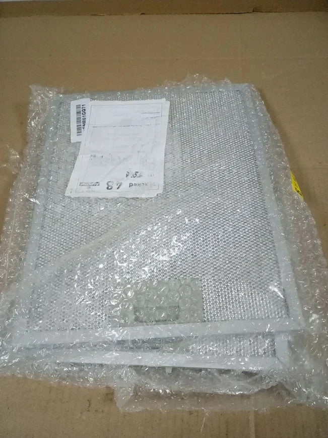 Newthinking Cooker Hood Filter 260x320mm 5 Layer Aluminum Universal New