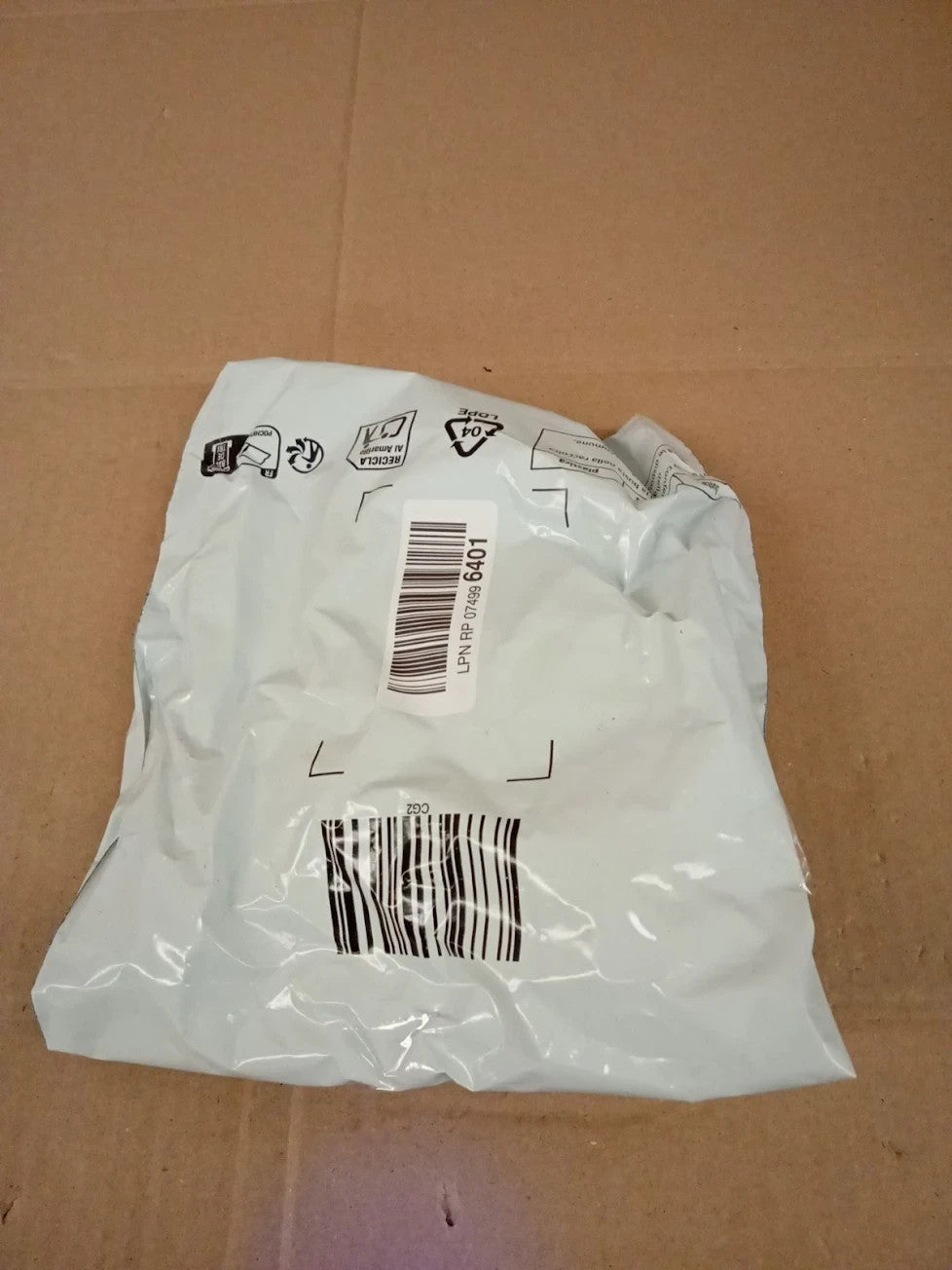 Club 3D Mini DisplayPort Black HDMI 2.0 Poly Bag Personal Gaming Business