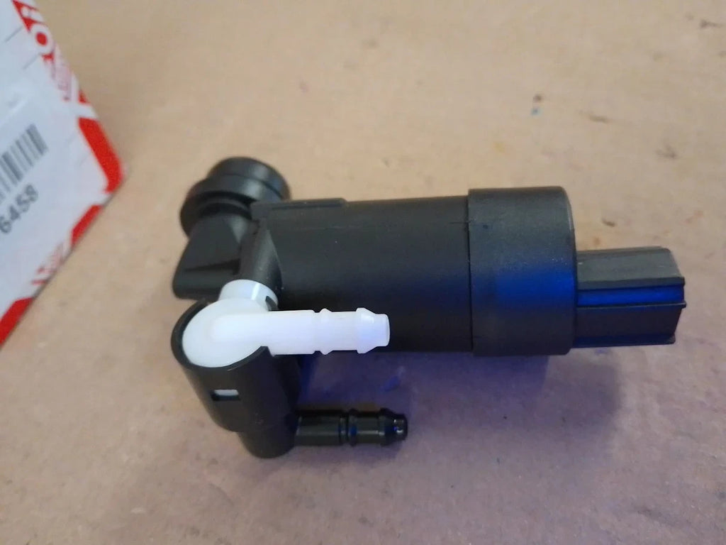 Febi Bilstein 45039 Washer Pump Windscreen Washing System Pack Of One Black New