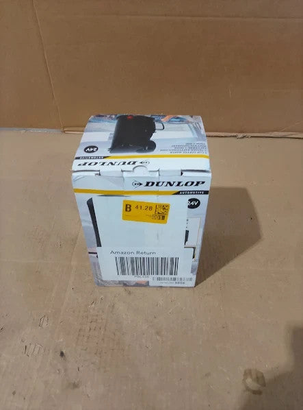Dunlop 24V Drip Machine Coffee Maker Permanent Filter 170W New