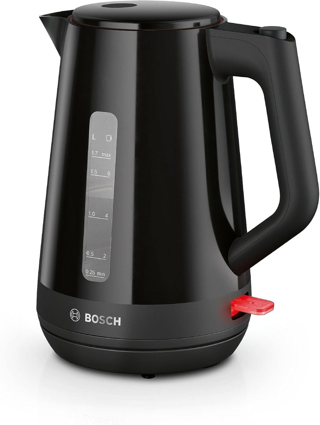 Bosch Mymoment Delight TWK1M123GB Electric Kettle 1.7L Fast Boil 3000W New