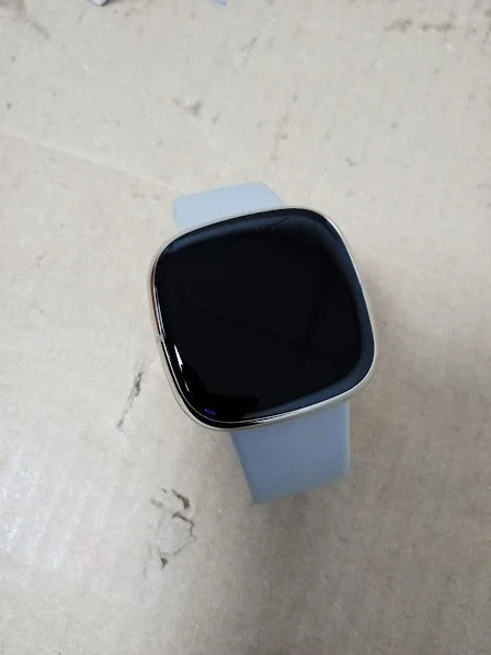Fitbit Sense Advanced Unisex Smartwatch Tools Heart Health Stress New