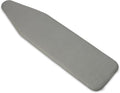Amazon Basics Ironing Board Cover Standard Size Thick Padding Grey 38.1x137 New