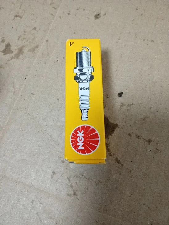 Ngk Spark Plug B7HS 10 YBX 2129 Platinum Iridium Motorcycle Original Equipment