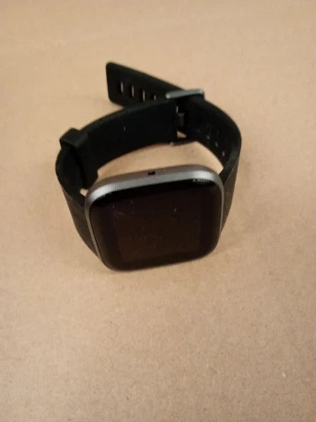 Fitbit Versa 2 Health Fitness Smartwatch Voice Control Sleep Score Music