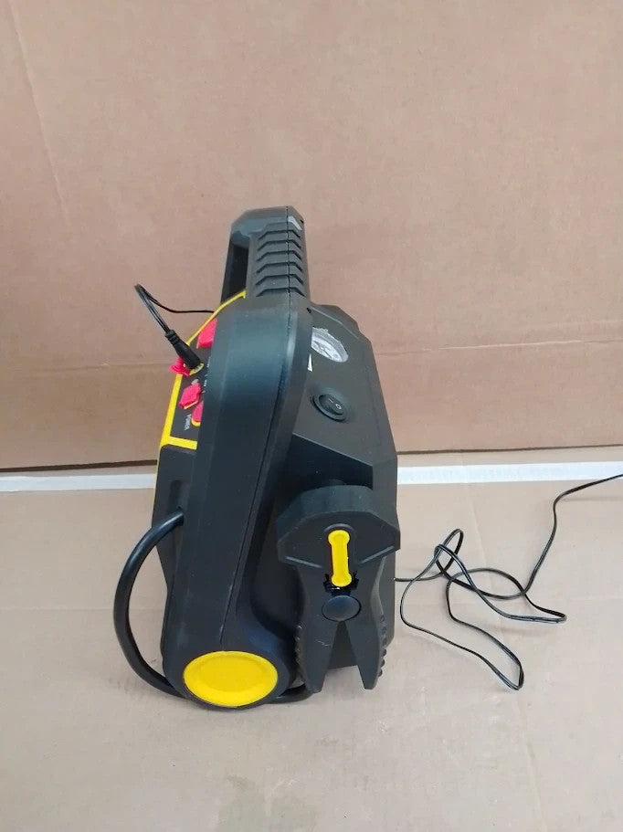 AA Power Station Car Jump Starter Tyre Inflator AA1678 Petrol Vehicles New