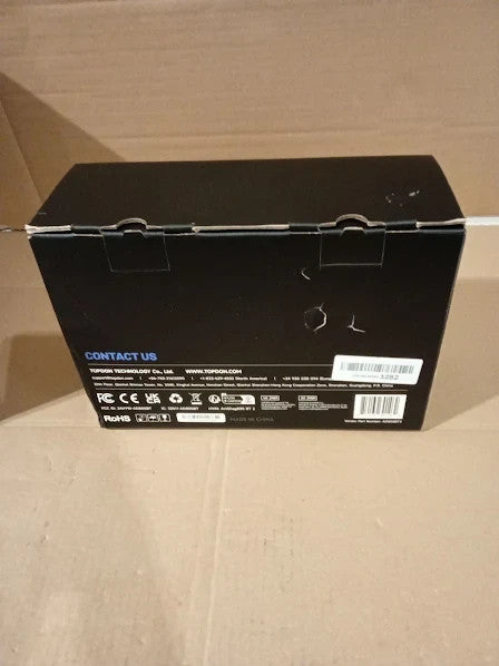Topdon Artidiag800 BT V2.0 Car Diagnostic Tool All Systems 21.3x11.9x5cm New