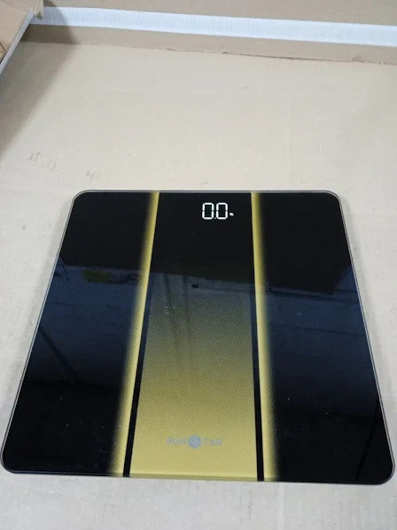 RunStar Scale Body Weight Digital Bathroom Scale High Precision New