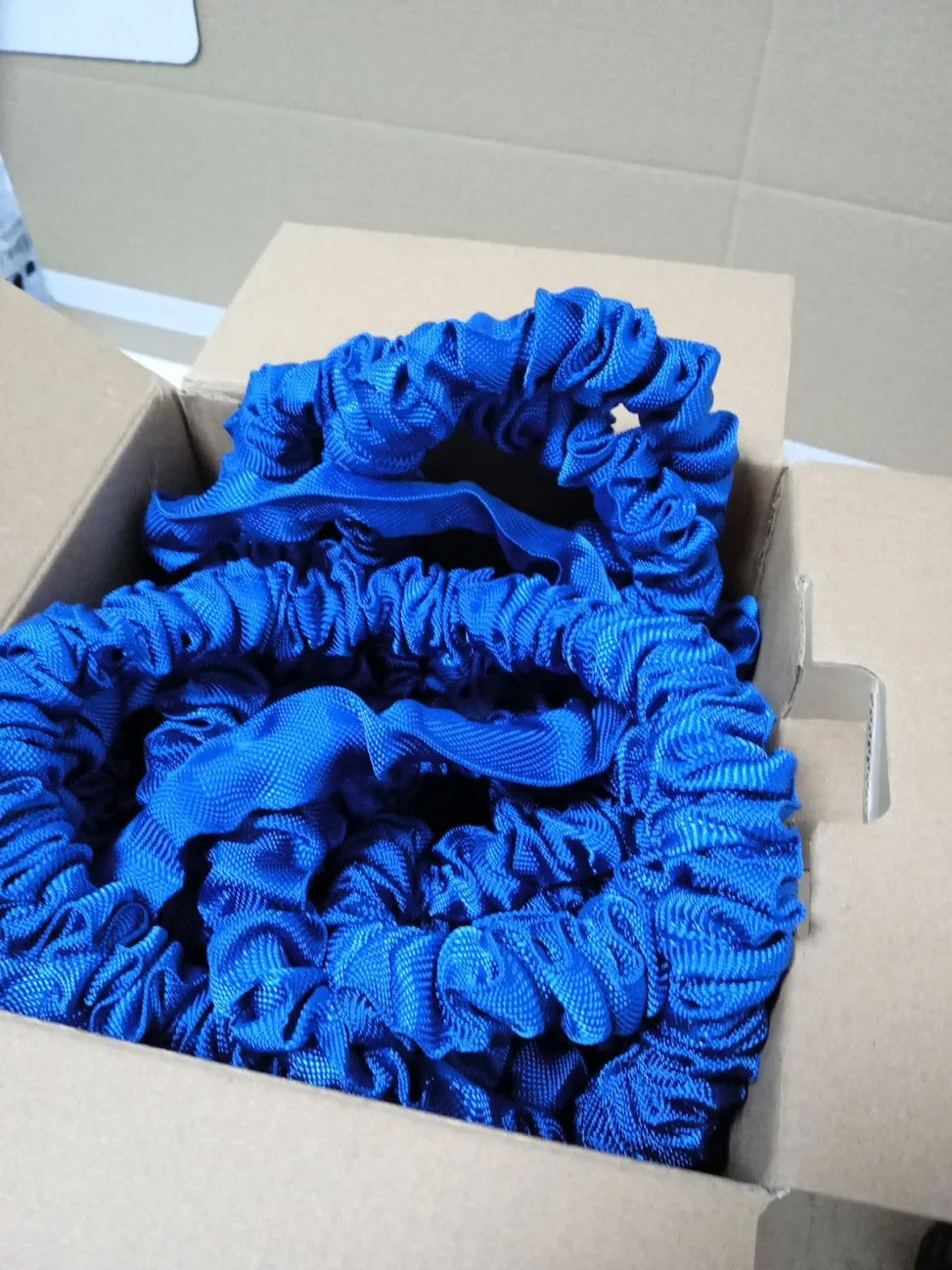 Jackeyhouse 100FT 150FT 200FT Magic Stretch Flexible 3x Expandable 7 Setting New