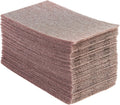 Mirka Abranet Net Sandpaper Strips 93x180mm Hook Loop P120 46 Pieces Design New