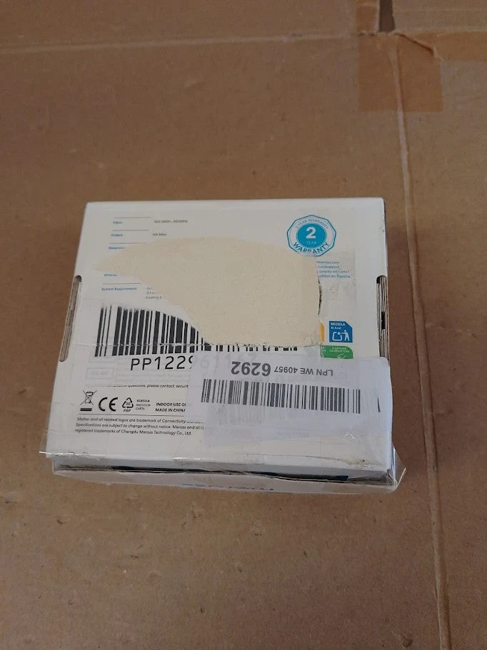 Meross Smart Thermostat Electric Underfloor Heating WiFi HomeKit Alexa New