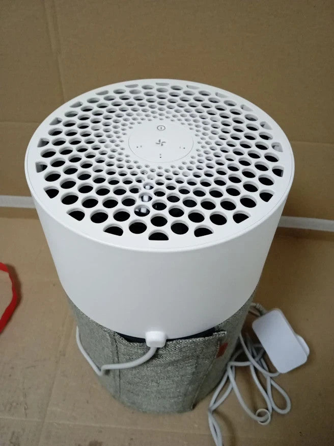Blueair Blue Pure 511 Air Purifier HEPASilent Filter Rooms up 38m² Durable