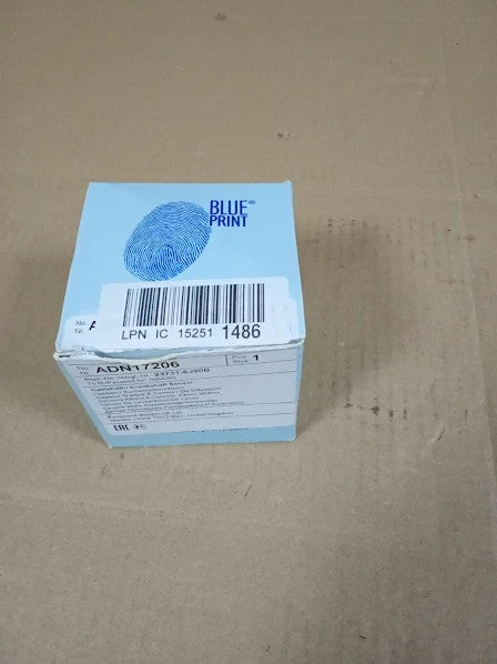 Blue Print ADN17206 Camshaft Crankshaft Sensor Asiatische 8x8x7.5cm New
