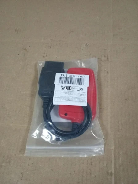 JDBrands Car OBD2 Code Engine Fault Reader Diagnostic Scanning New