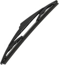 Bosch H312 Rear Wiper Blade 300mm Back Windscreen Replacement Blade Design