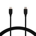 Amazon Basics USB C To USB C 2.0 Fast Charger Cable 480Mbps Speed Apple New
