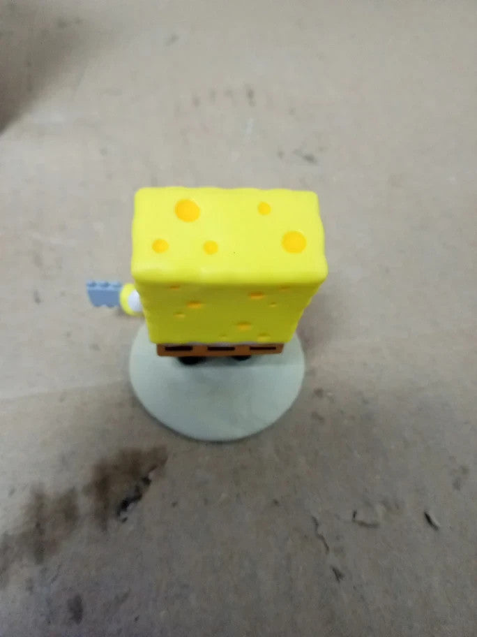 Funko Mystery Mini SpongeBob Squarepants 25th 1 Of 12 To Collect Styles Vary New