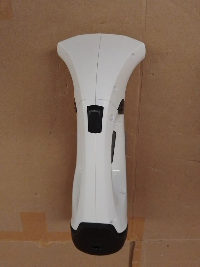 Karcher Window Vac WV 2 Plus N Battery Running Time 35min LED Display