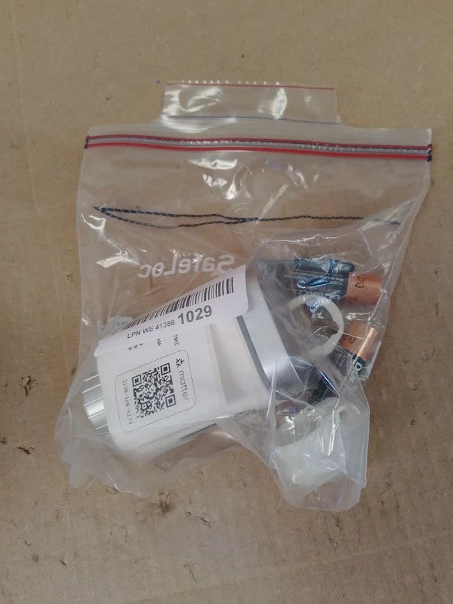 Bosch Smart Home Radiator Thermostat II +M Smart Flexible Systems New