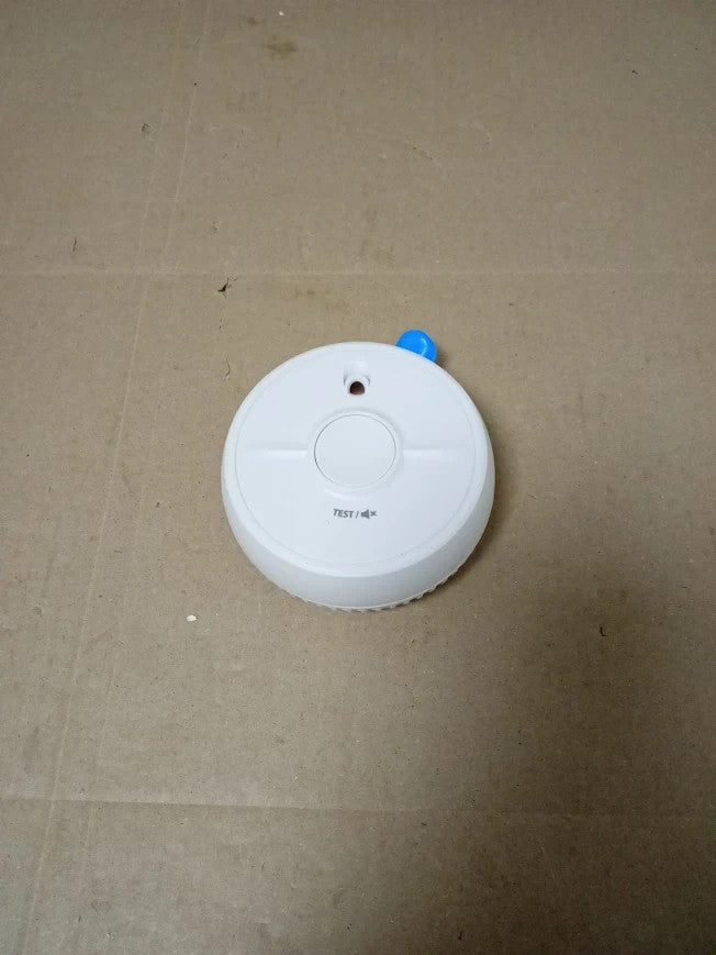FireAngel Smoke Alarm SB1R Toast Proof Optical Smoke Alarm Home Fire Safety