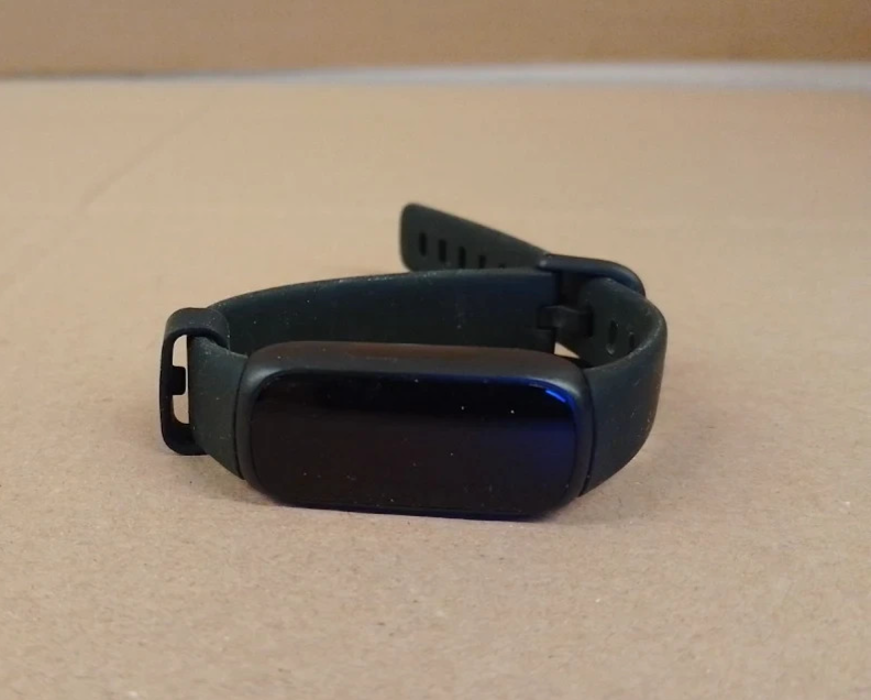 Fitbit Inspire 3 Activity Tracker Premium 10 Day Battery Black Heavy Duty Design