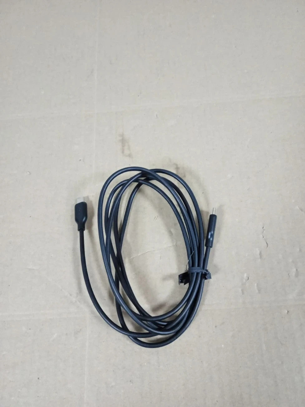 Amazon Basics USB C To USB C 2.0 Fast Charger Cable 480Mbps Speed Apple New