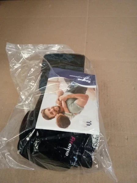 Fitomo Sacroiliac Support Belt X Shape Compression All Day Wear Medium New