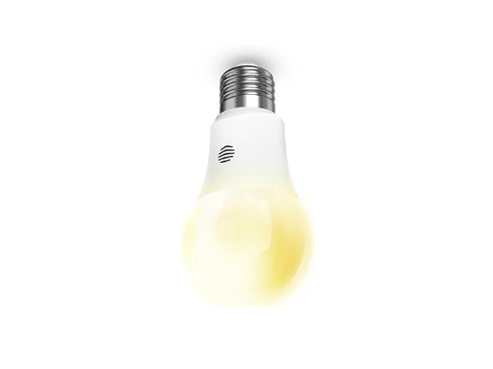 Hive Smart Light Bulb E27 Dimmable Screw V9 Works Amazon Alexa White New