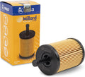 Millard ML9463 Oil Filter Cartridge 143x72x29x24mm Car Engine Filter Quality New