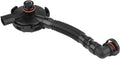 Car Engine Crankcase Vent Valve Hose OE 022103765A 3.2L V6 2004 To 2006 New