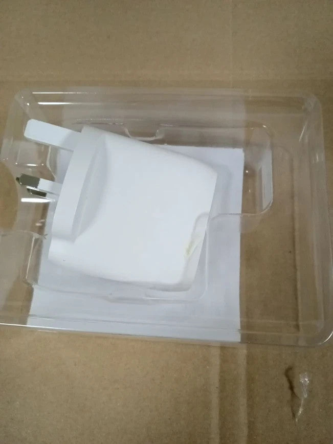 Belkin BoostCharge Dual USB PD GaN Wall Charger 63W USB C Fast Charger White