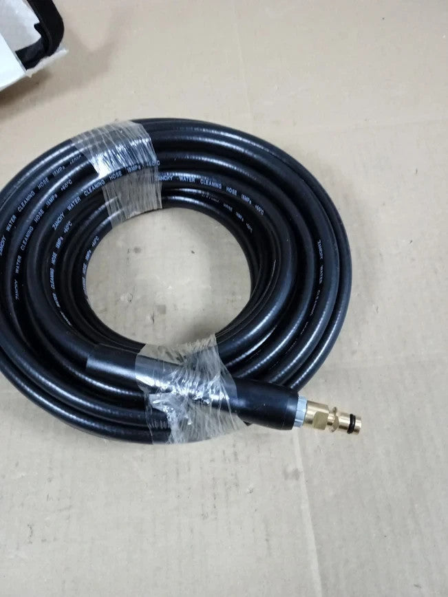 Ohayori 10m Pressure Washer Replacement Hose Jet Wash Extension Hose New