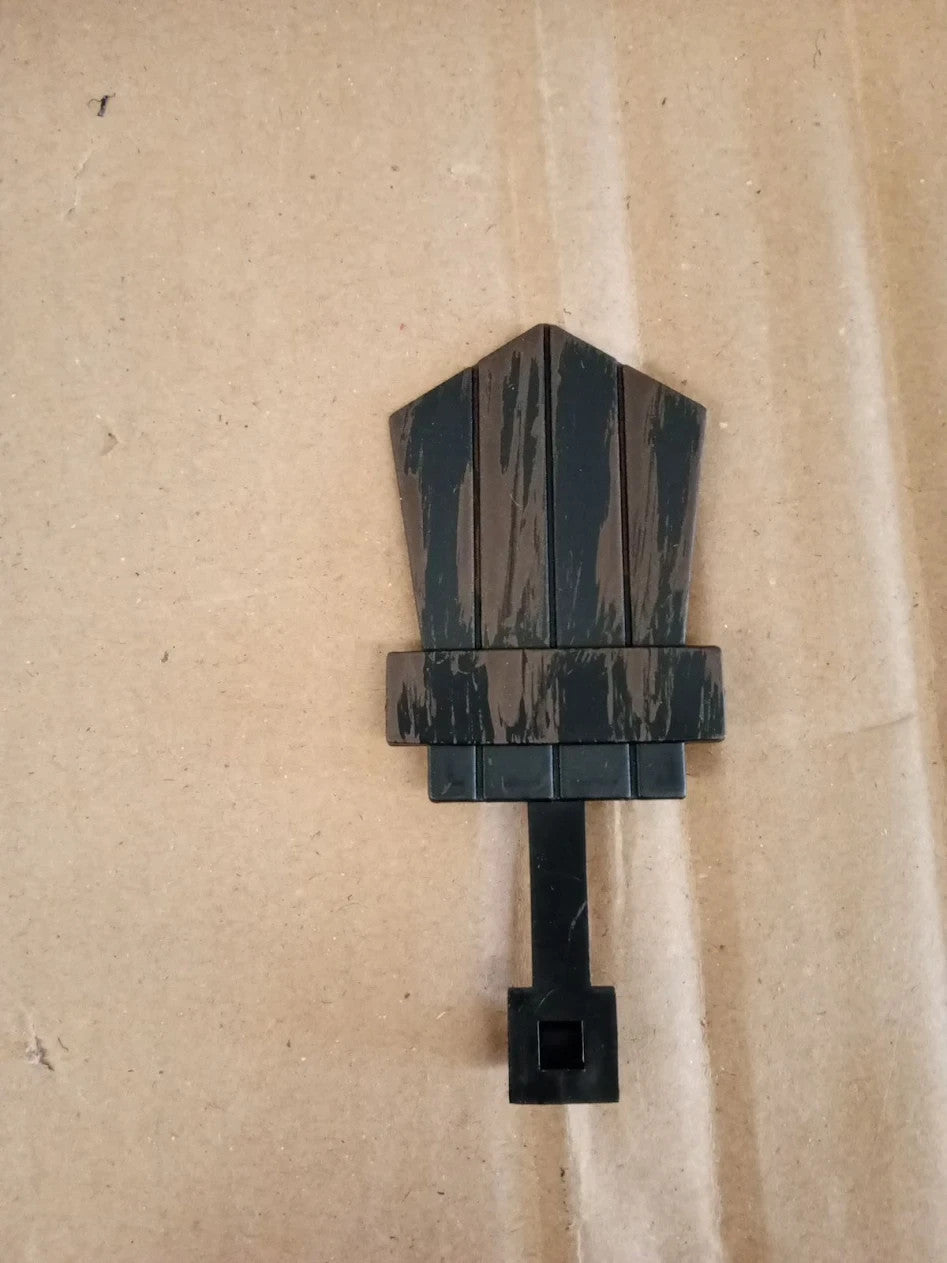 Acctim Hamburg Cuckoo Pendulum Wall Clock Black Brown Analogue Classic