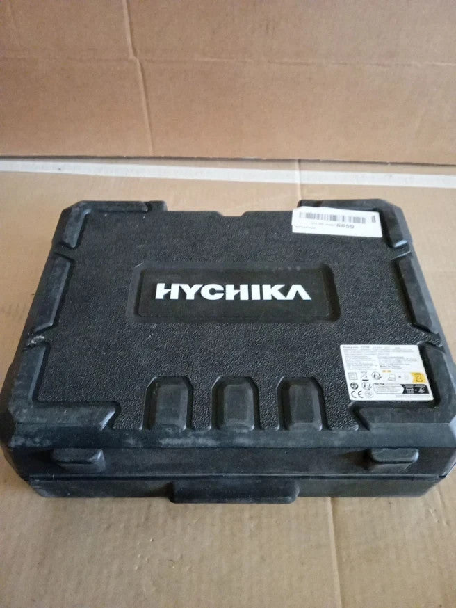 HYCHIKA Rotary Tool Kit 150W 7 Speed 33000RPM Power Performance Compact Durable