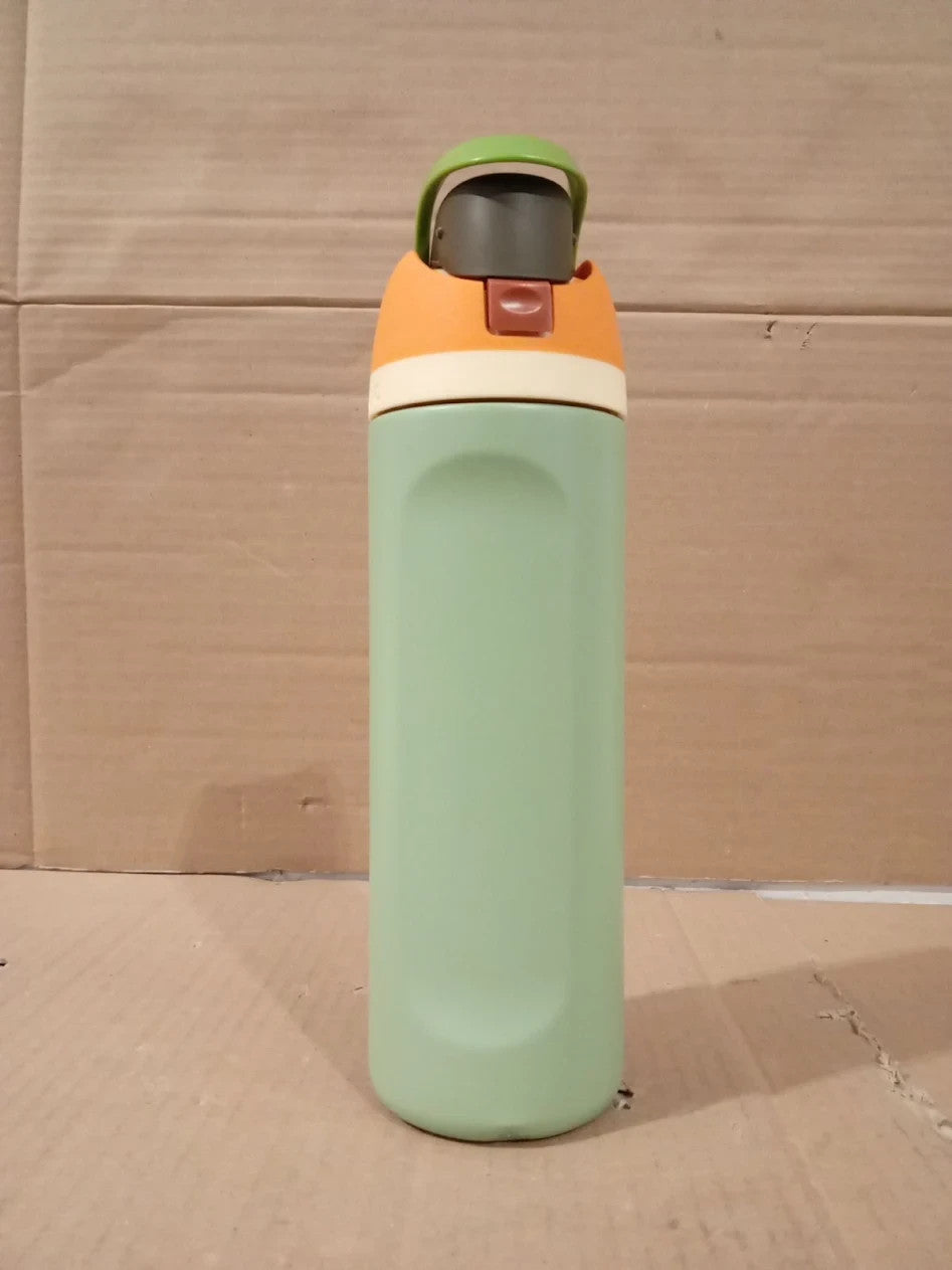 Owala FreeSip Insulated Stainless Steel Water Bottle Leak Proof 710ml Camo Cool