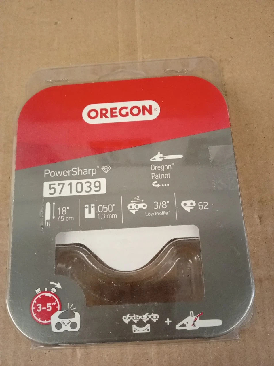 Oregon CS1500 Chain Replacement Kit