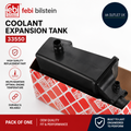 febi bilstein 33550 Coolant Expansion Tank Pack of One